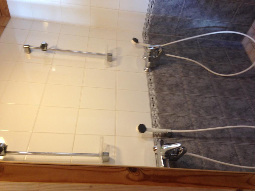 Kuusa Ylae-Saarikko Holiday Cottages חדר תמונה